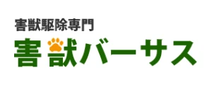 害獣バーサス|大阪でおすすめのコウモリ駆除業者5選