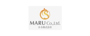 まる株式会社｜ロゴ