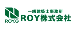 害獣駆除のROY｜ロゴ