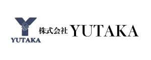 株式会社YUTAKA｜ロゴ