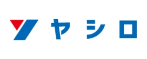 ヤシロ｜ロゴ