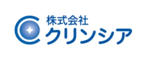 クリンシア｜ロゴ