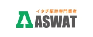 ASWAT｜ロゴ