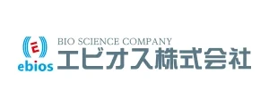 エビオス｜ロゴ