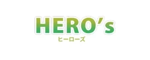 害獣駆除ヒーローズ|ロゴ