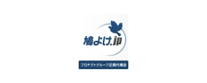 鴨川塗装（鳩よけ.jp）｜ロゴ