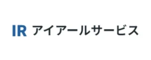 アイアールサービス|ロゴ