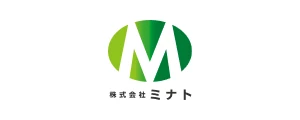 株式会社ミナト｜ロゴ