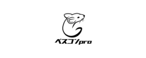 ペスコンpro｜ロゴ