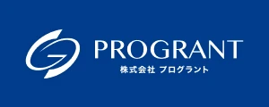 プログラント 久留米営業所｜ロゴ