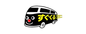 すぐくる総合リビングサービス｜ロゴ