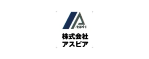 アスピア｜ロゴ