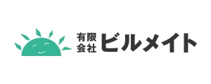 ビルメイト（ハト対策防衛隊 熊本支部）｜ロゴ