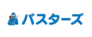 バスターズ|ロゴ