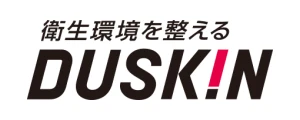 アースブルー（ダスキンターミニックス熊本水前寺店）｜ロゴ