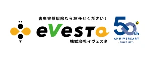 イヴェスタ｜ロゴ
