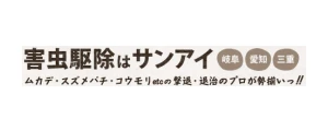サンアイ|ロゴ