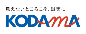 こだま|ロゴ