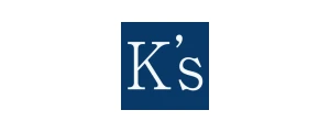 K’s工房|ロゴ
