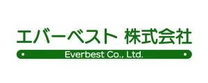 エバーベスト｜ロゴ