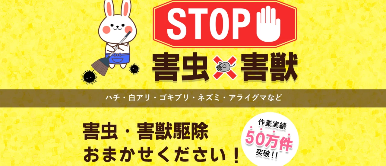 アールクリーニング｜埼玉でおすすめのハト駆除業者5選