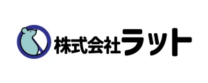 ラット｜ロゴ