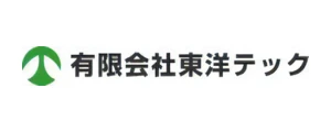東洋テック｜ロゴ